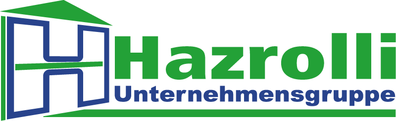 header Hazrolli Bauunternehmung GmbH & Co. KG